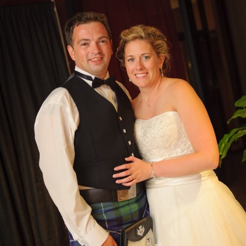 Married the perfect women, built our home and now we have two fantastic twin boys.The only way to do great work is to love what you do.