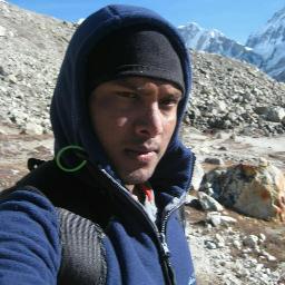 Data Engineer for Amazon's Data Lake, with focus on Data versioning, Authoring, CX, Security and Compliance. Tweets are personal opinions.