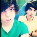 pointers_e's profile picture. Fan Page My Dream- @eppaulzimmer and @epdannyedge  to follow :)