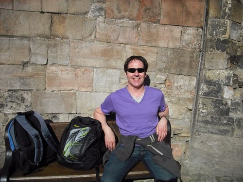 grahamp24's profile picture. 