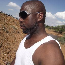 AaronKadibadiba's profile picture. 