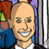 Bryn Holmes (@brynholmes) 's Twitter Profile Photo