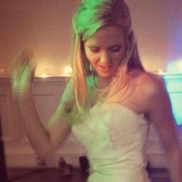 jennyluche's profile picture. Business Director at Mindshare UK