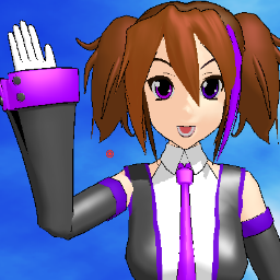 Im Bara,13 years old, im Ruko Yokune's older sister.. I love purple, strawberries,sleep, and porkchops. Follow me.I follow back. ^-^