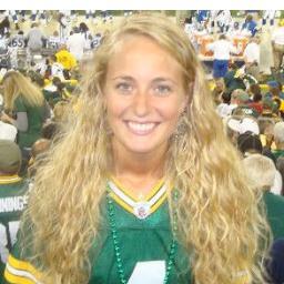 I'm a Speech and Language Therapist in a middle school.  I love my family, friends, dogs, badgers, packers, good music, reading, running, and trashy reality TV.