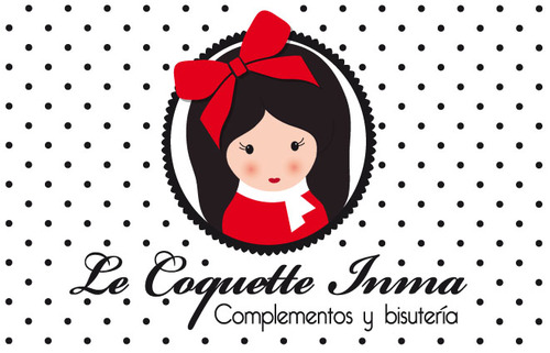 LecoquetteInma's profile picture. Complementos, bisutería y más, totalmente personalizable.