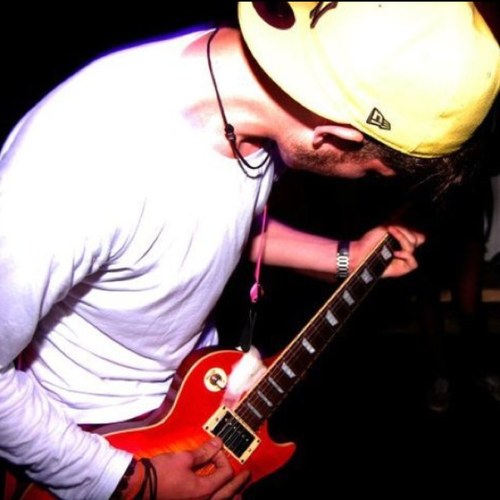 Football and music are all I need