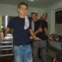 Thomas Hendrickx (@thomas426) 's Twitter Profile