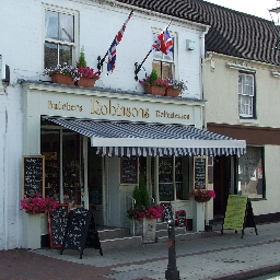 Butchers and Deli in Tettenhall Wolverhampton