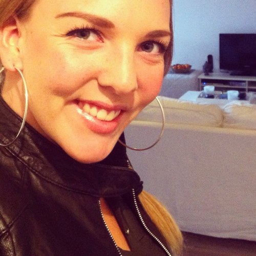 mandyvanvliet's profile picture. 