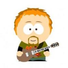 mhotz1's profile picture. 