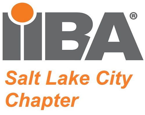 Advancing the Business Analysis profession in Utah.