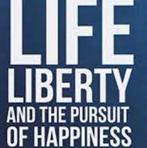 Liberty_For_You's profile picture. 1. Cut spending 2. Reform tax code 3. Entitlement reform 4. Balance trade deficit 5. Immigration reform