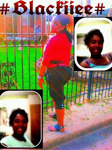 ♔kiiss_Myii_Ass♔ Getcha Some Buisness I Gives 0Fuxks About The Next I Got one Life Too Live && I'm Living It Well ♥♥