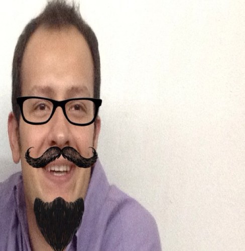 javirovazquez's profile picture. Alegre y ocurrente, creativo al momento de hablar, pero no tanto al escribir... Contador de profesión, obsesionado de la música y aveces hasta de la lectura...