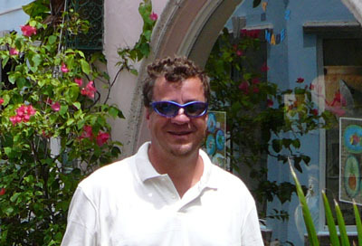 Walter Sanchez