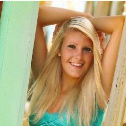 ISU sophomore in Early Childhood Education.     Pi Beta Phi