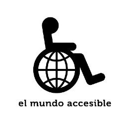 Viajar no es un privilegio que algunos pueden disfrutar, si no un derecho universal. #Turismoaccesible #accesibilidad