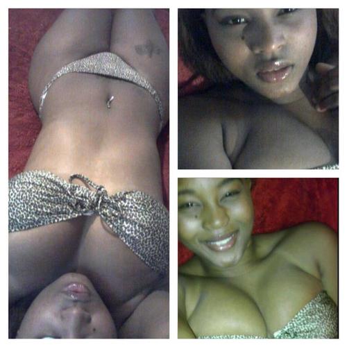 Im Bubblesz I dance & model #teamfollowback