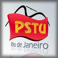 PSTU Rio de Janeiro (@psturio) 's Twitter Profile