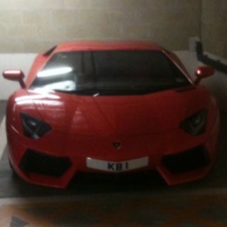 MathewMarvin's profile picture. 