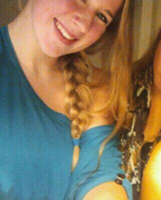 hannahleferink's profile picture. action is the foundational key to all success.