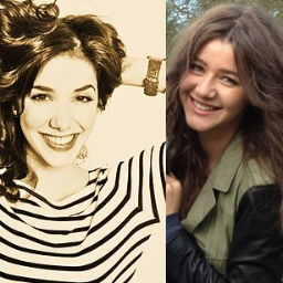 Hey! This is my second account, I will be giving you guys look alikes of One Direction!! Please Follow! If you do, I love you!! xxx
