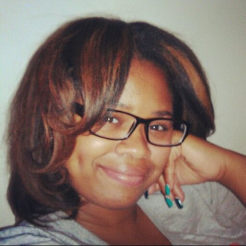 Treneaevette's profile picture. 