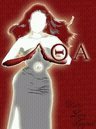 On April 24, 2005 Four Lovely Ladies founded The Dedicated and Glorious Delta Gamma Chapter at UNC-Pembroke. The FIRST and ONLY Latin Sorority on Campus.