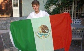 Club Official de Beliebers De México, si no eres de México no te preocupes tambien puedes seguirnos.
