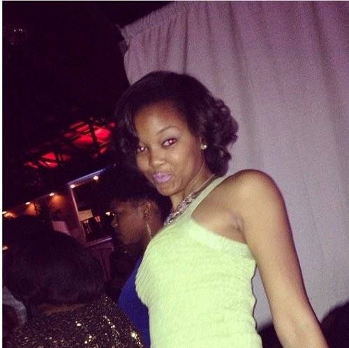 I Love My AKA #TEAMNxlevel