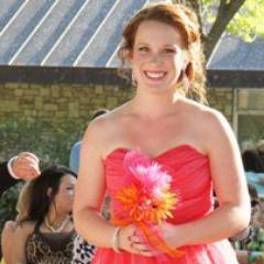 cleighanne's profile picture. Smile! Be Happy!