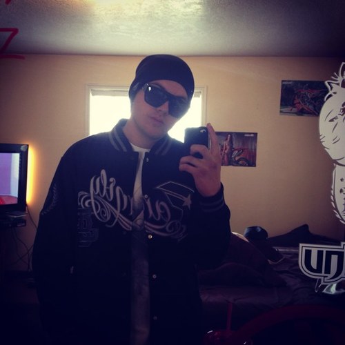 Ain't nothin but a G thang.