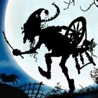rumleskaft (@rumleskaft) 's Twitter Profile