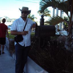 Juanespanguero's profile picture. CIUDADANO LIBRE