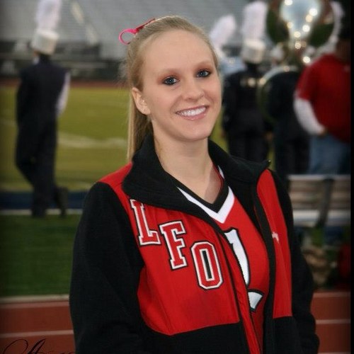 samanthahollyn's profile picture. Hollyn, 18, cheerleader, senior (: #classof2013