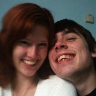 Dale_3Thompson's profile picture. I have kinda the most amazing fiance ever :) and i hope she knows shes wonderful I can do all things through him who strengthens me