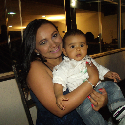 Filha, esposa do Paulo Renato,mãe do Paulo Lucas, serva do Deus altissimo, ministra de louvor pela graça e
misericordia do Senhor Jesus cristo.