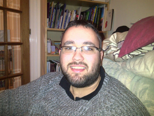 Christian. Disciple. Follower of Jesus. Founder & Director of Anderston Community Action. Do church and life with Glasgow City Centre Salvation Army