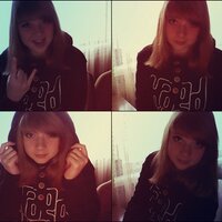 Yana Filippova (@yanochka234) 's Twitter Profile