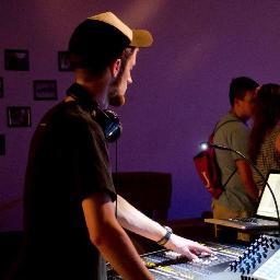 kastevenson2's profile picture. Production Manager for LU Event Productions | LU Alum