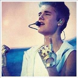 Justin Bieber ❤ I'm Argentina And Belieber ♥