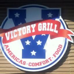 The American comfort food you've been craving! Juicy burgers made from fresh meat ground on site, BBQ, roast beef, panini sandwiches served with fries.