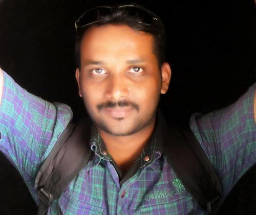 MaliSujit's profile picture. 