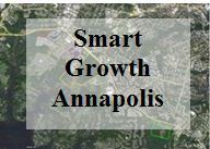 A coalition of concerned Annapolis residents who believe our city can grow to meet the needs of current and future residents while protecting our environment.