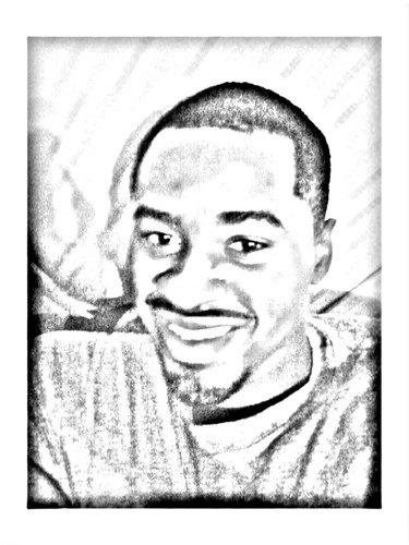 Greatness is in my blood!