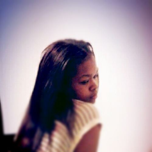 SierraNotes's profile picture. R&B/Soul singer