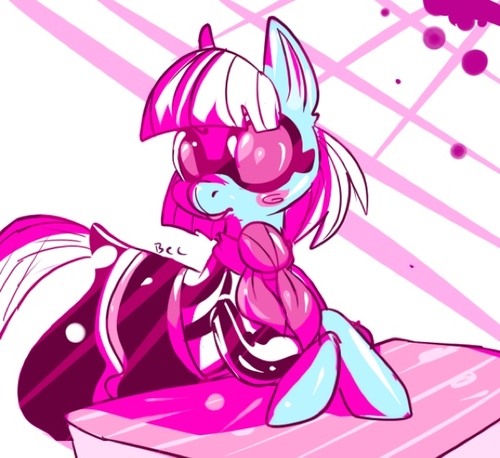 ZE MAGICS
(Princess Horse RP)