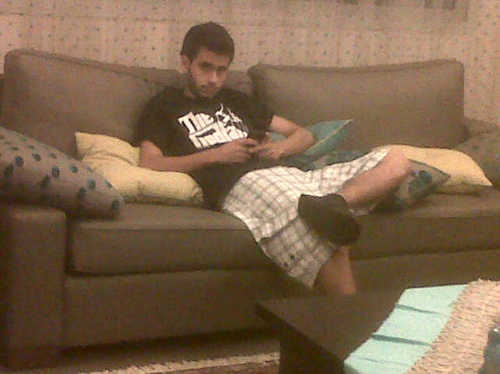 faysalsardouk_'s profile picture. REEM 