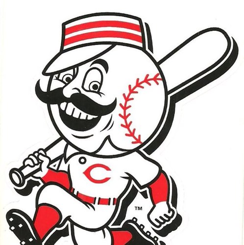 markfox1's profile picture. 